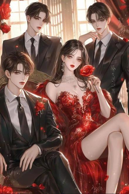 Mù Lòa Rồi Bị Ba Anh Em Sinh Ba Thay Phiên Nhau Đóng Giả Vị Hôn Phu