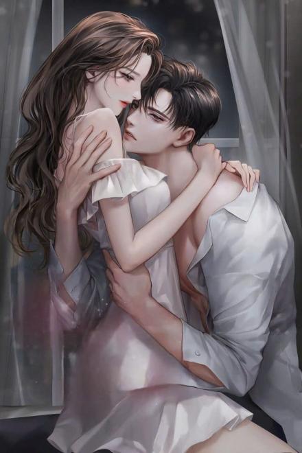 Bé Con, Nhốt Em Lại Có Được Không?