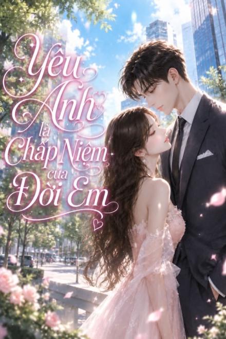 Yêu Anh Là Chấp Niệm Của Đời Em